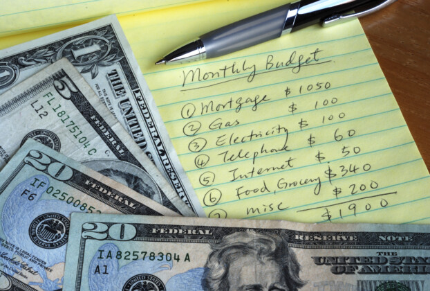 Making a Budget