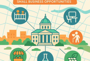 Greenville NC Needs Your Business!