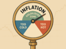 Inflation and the Goldilocks Zone