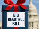 Box of Big Beautiful Bill