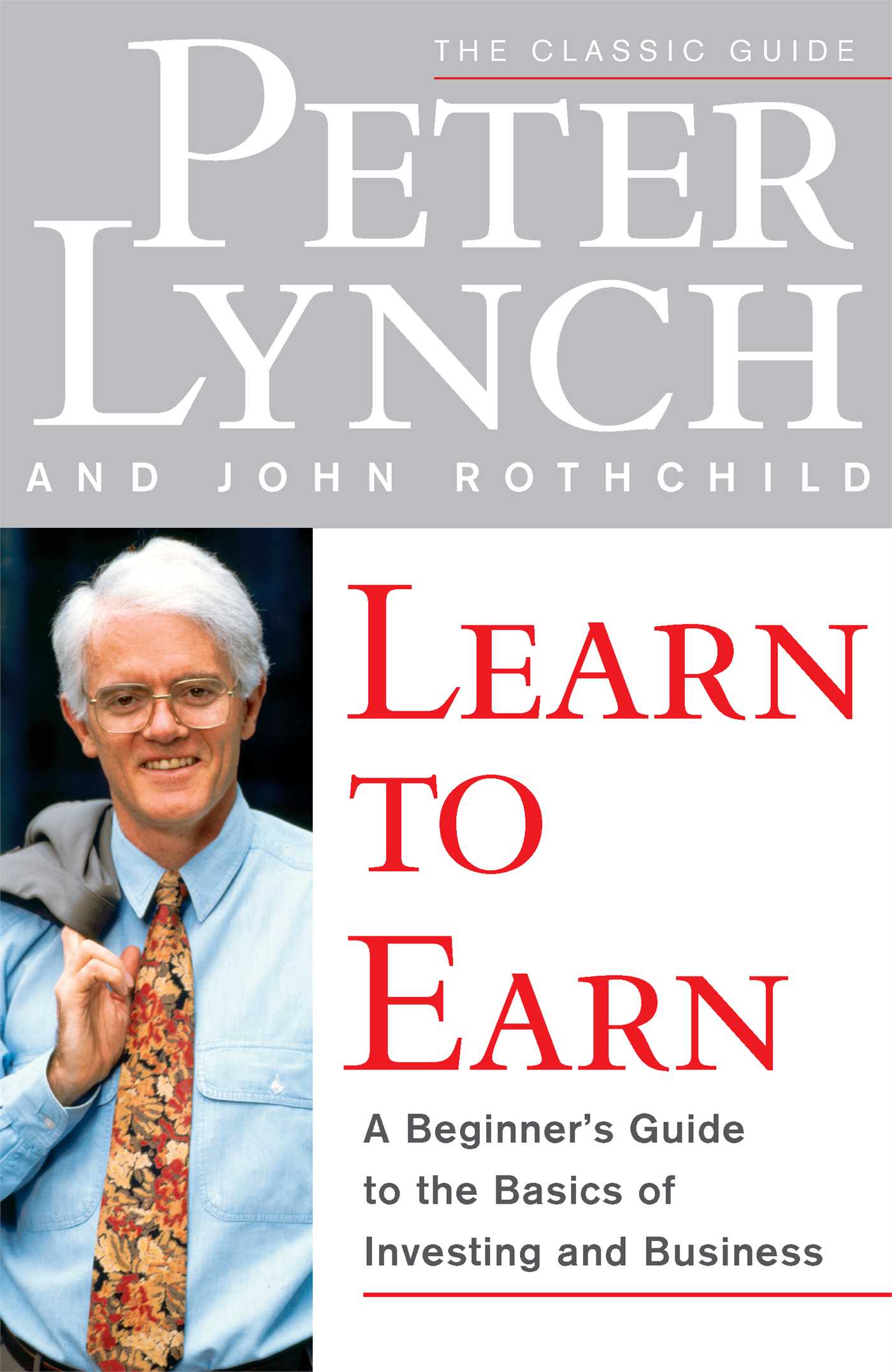 Learn to Earn artwork